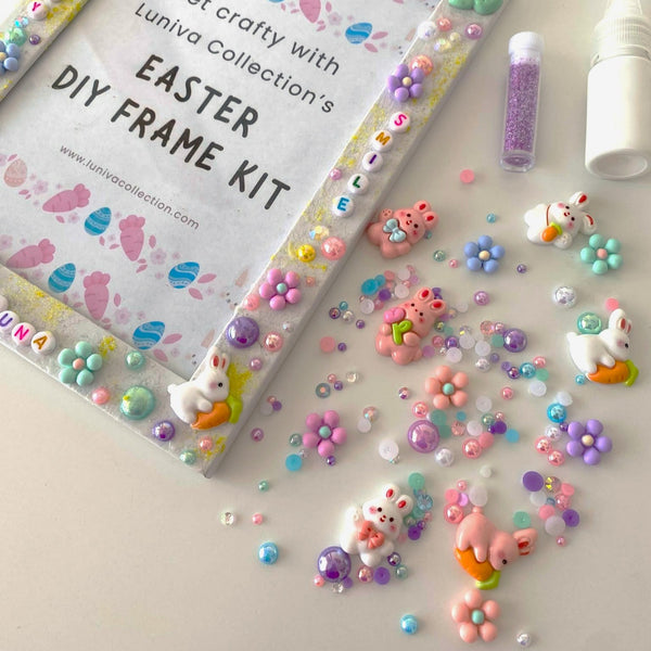 Load image into Gallery viewer, Bunny Frame Kit