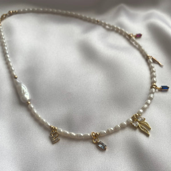 Load image into Gallery viewer, Pearlette