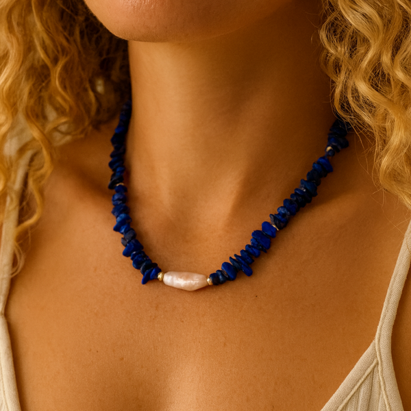 Load image into Gallery viewer, Indigo