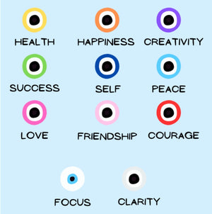 Evil Eye