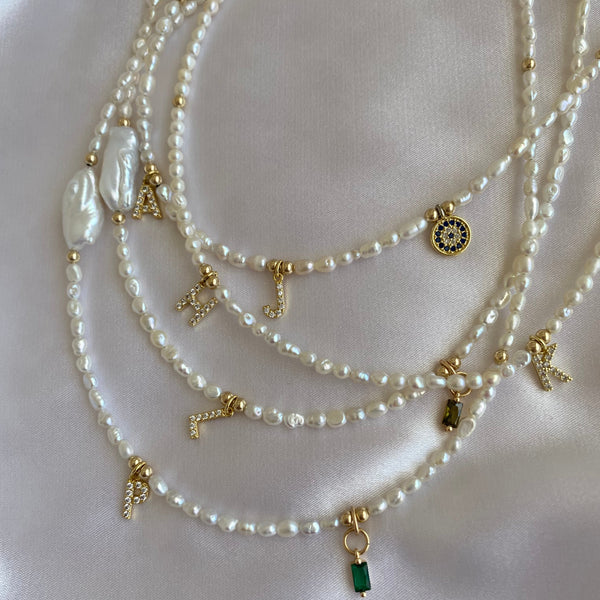 Load image into Gallery viewer, Pearlette