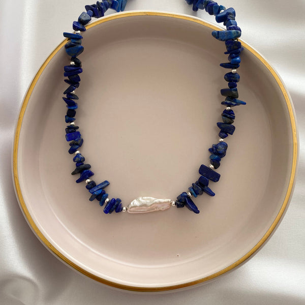 Load image into Gallery viewer, Indigo