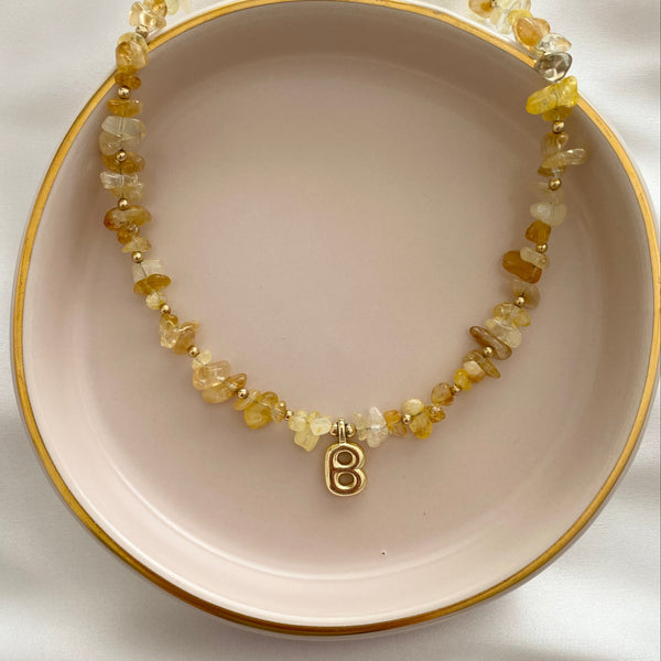 Load image into Gallery viewer, Cloud Initial Charm