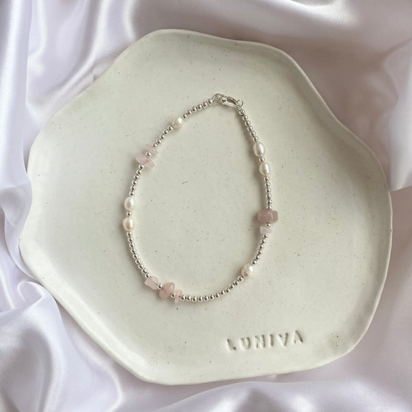 Load image into Gallery viewer, Camille Anklet