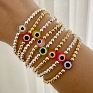 Evil Eye