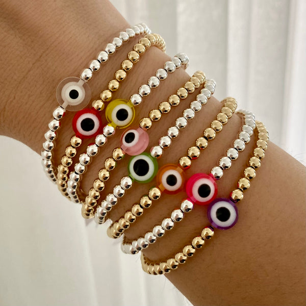 Load image into Gallery viewer, Evil Eye