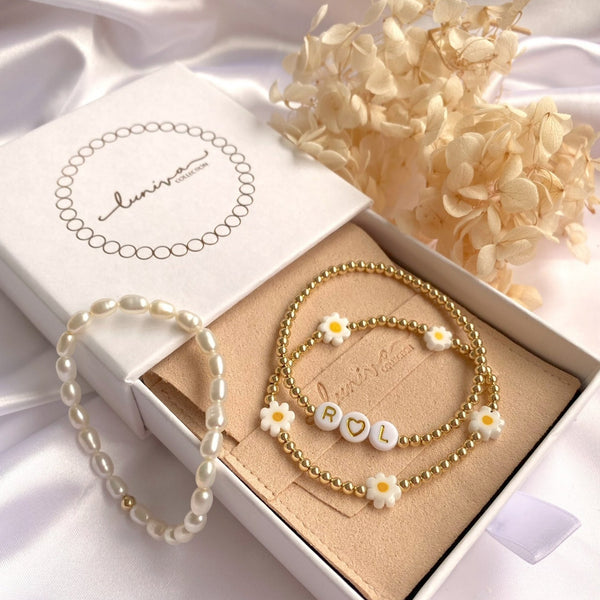 Load image into Gallery viewer, Daisy Chain