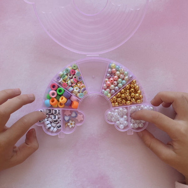 Load image into Gallery viewer, DIY Bead Kit