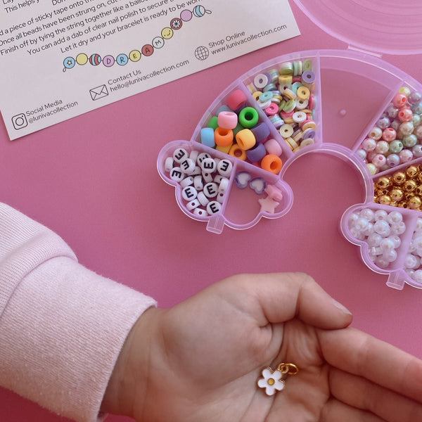 Load image into Gallery viewer, DIY Bead Kit