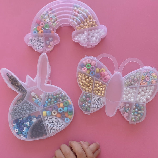 Load image into Gallery viewer, DIY Bead Kit