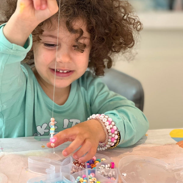 Load image into Gallery viewer, DIY Bead Kit