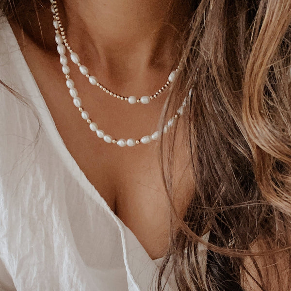 Load image into Gallery viewer, Katerina Necklace