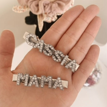 Load image into Gallery viewer, Hair Clips