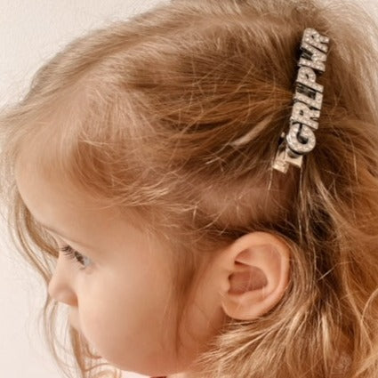 Load image into Gallery viewer, Hair Clips