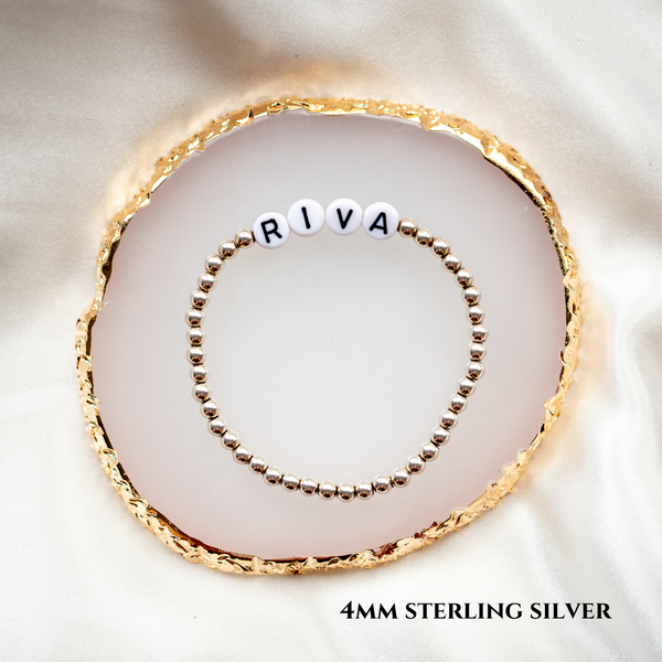 Load image into Gallery viewer, Personalised Bracelet