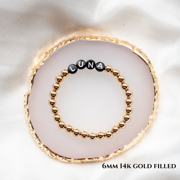 Load image into Gallery viewer, Personalised Bracelet