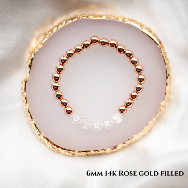 Load image into Gallery viewer, Personalised Bracelet