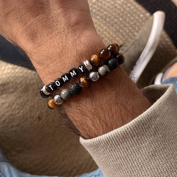 Load image into Gallery viewer, Mens Stack 1