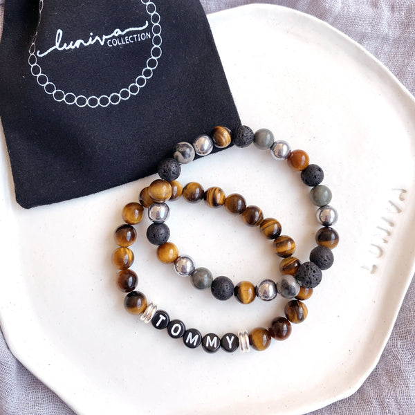 Load image into Gallery viewer, Mens Stack 1