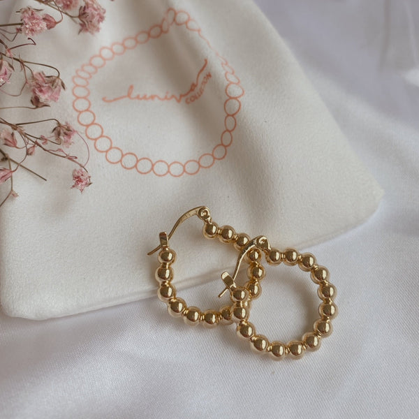 Load image into Gallery viewer, Kimi Hoops