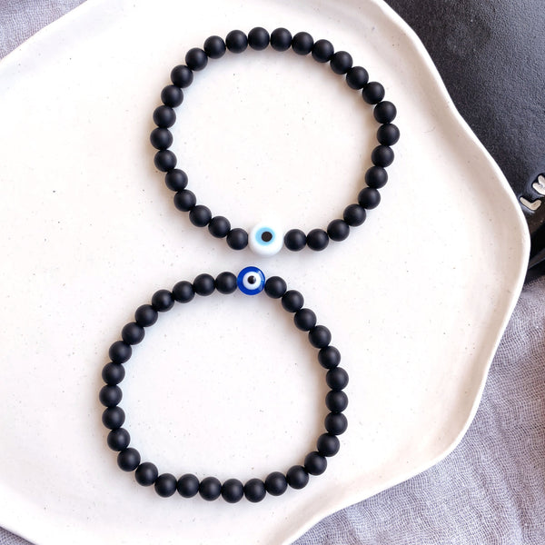 Load image into Gallery viewer, Evil Eye Mens