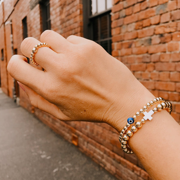 Load image into Gallery viewer, Evil Eye