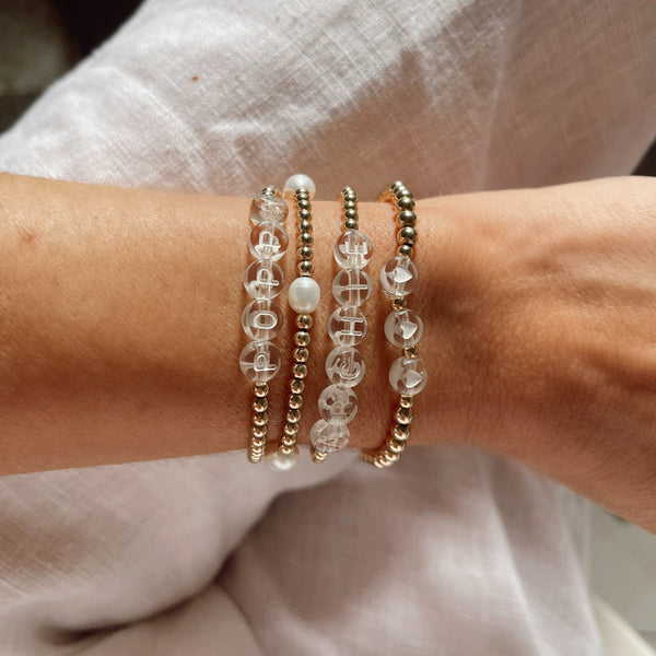 Load image into Gallery viewer, Marcia Leone Stack 1