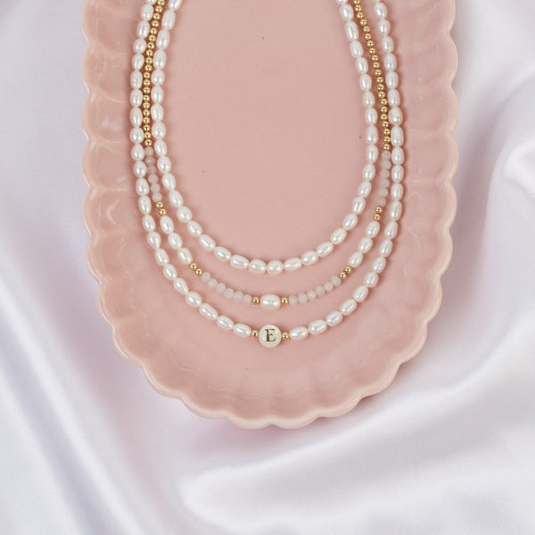 Load image into Gallery viewer, Jewel Necklace