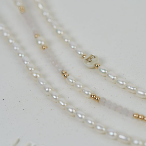 Load image into Gallery viewer, Hazel Necklace