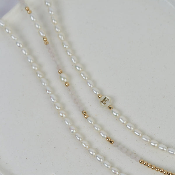 Load image into Gallery viewer, Jewel Necklace