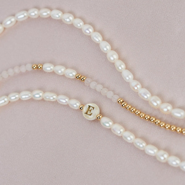 Load image into Gallery viewer, Hazel Necklace