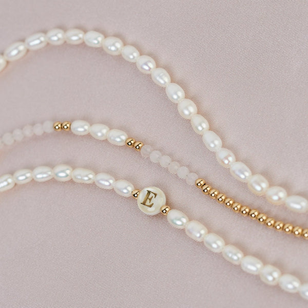 Load image into Gallery viewer, Jewel Necklace