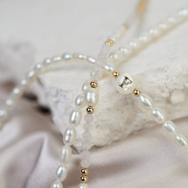 Load image into Gallery viewer, Jewel Necklace