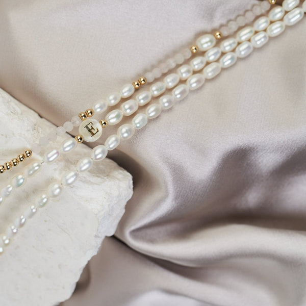 Load image into Gallery viewer, Jewel Necklace