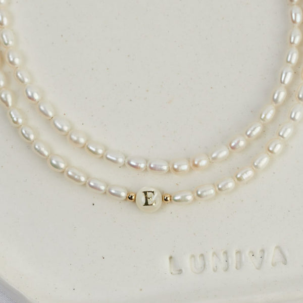 Load image into Gallery viewer, Hazel Necklace