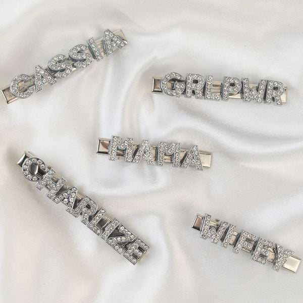 Load image into Gallery viewer, Hair Clips