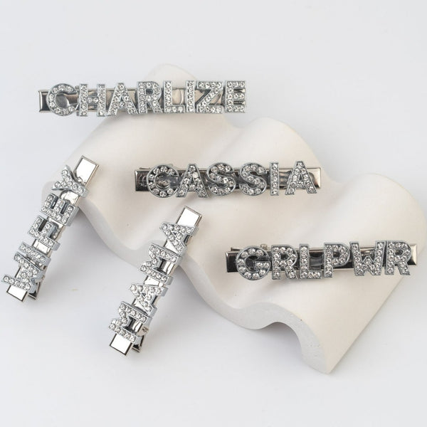 Load image into Gallery viewer, Hair Clips