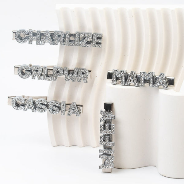 Load image into Gallery viewer, Hair Clips