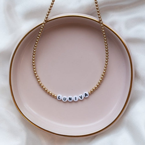 Load image into Gallery viewer, Ruby Necklace