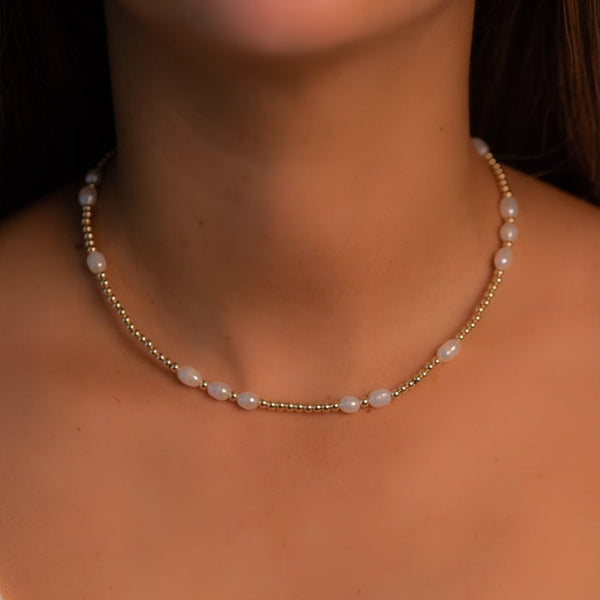 Load image into Gallery viewer, Charlotte Necklace