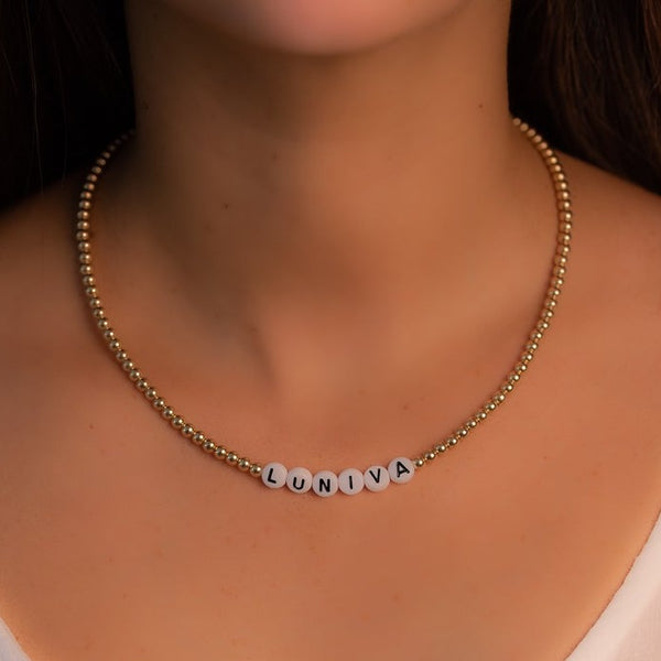 Load image into Gallery viewer, Ruby Necklace