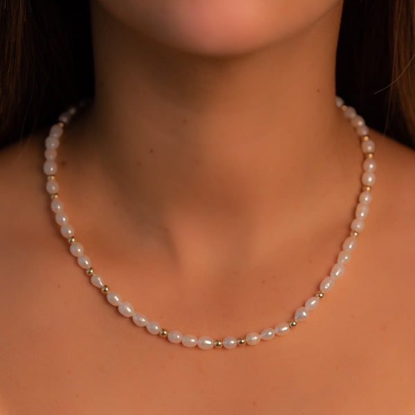 Load image into Gallery viewer, Katerina Necklace