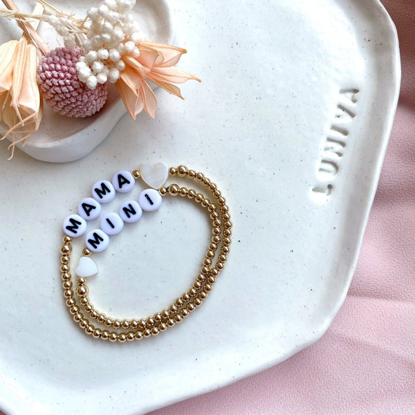 Load image into Gallery viewer, Two Hearts