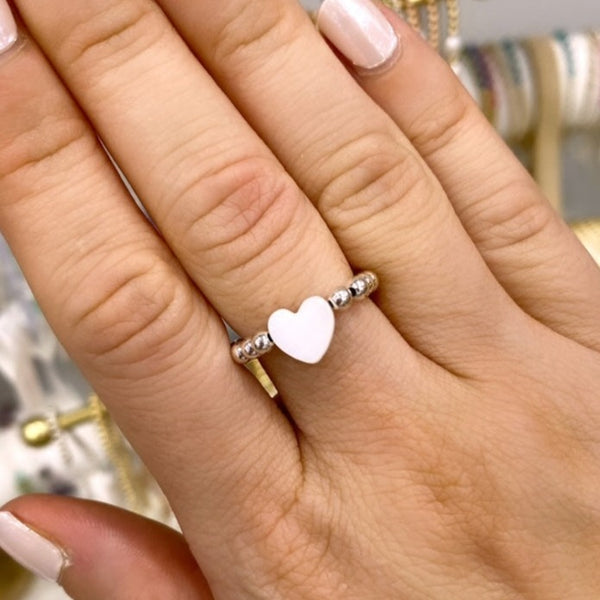 Load image into Gallery viewer, Valentine Ring