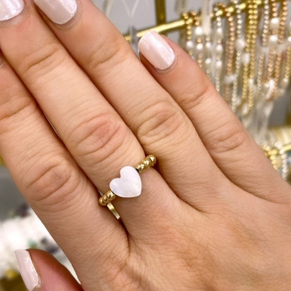 Load image into Gallery viewer, Valentine Ring