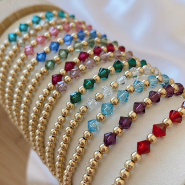 Load image into Gallery viewer, Eternal Birthstone Bundle