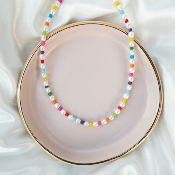 Load image into Gallery viewer, Sunny Necklace