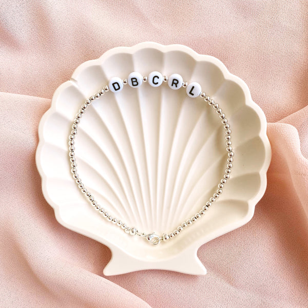 Load image into Gallery viewer, Ruby Anklet