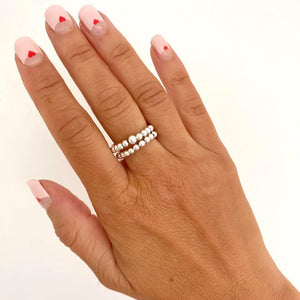 Luxe Ring