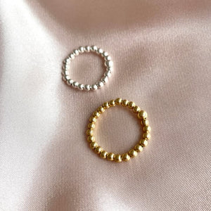 Luxe Ring